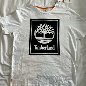 Timberland Mens T-Shirt